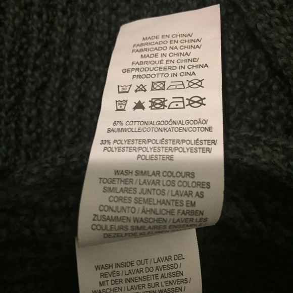 Atmosphere Sweater - Picture 5 of 6